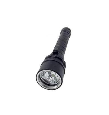 3800Lm Immersione Subacquea 100m 3x XML- T6 LED Torcia Subacquea Torcia Lampada - Immagine 1 di 2