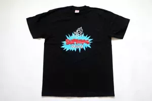Supreme Ganesha Tee Large - Picture 1 of 2