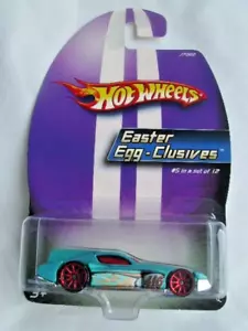 ๐ฐ Hot Wheels Easter Egg-Clusives ๐ฐ FORMUL8R ๐ฐ - L@@K ๐ฐ - Picture 1 of 2