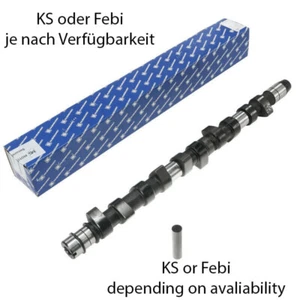 Nockenwelle+Zwischenstößel für VW 2.5 TDI ACV 046109101K 074145307B Kolbenschmid - Bild 1 von 4