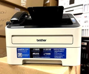 Brother IntelliFax-2840 - Bild 1 von 3