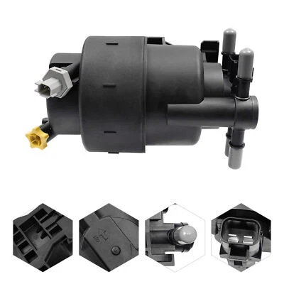 Bomba de combustible eléctrica diésel en línea para Ford F-250 F-350 F450 Super Duty 2011-2016 Foto 1 de 4