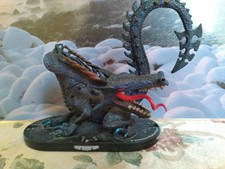 Mage Knight Rebellion Venomous Shadow Dragon WizKids