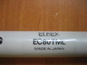 Elbex EC80TML Camera Accessory - Grey - Free Shipping - Picture 1 of 4