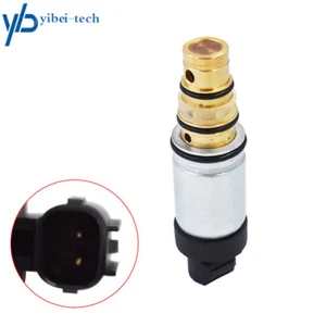 For 2015/2016 Hyundai Accent 1.6L l4 A/C Compressor Electronic Control Valve - Picture 1 of 10