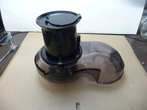 Tristar Power XL Juicer Model SHL96 Replacement Lid & Pulp Guard - Picture 1 of 4