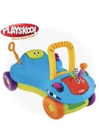 playskool 2 in 1 walker
