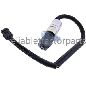 27010871 Fits For Corsa Electric Captain's Call Systems 3-Wire Solenoid Replace - Picture 1 of 7
