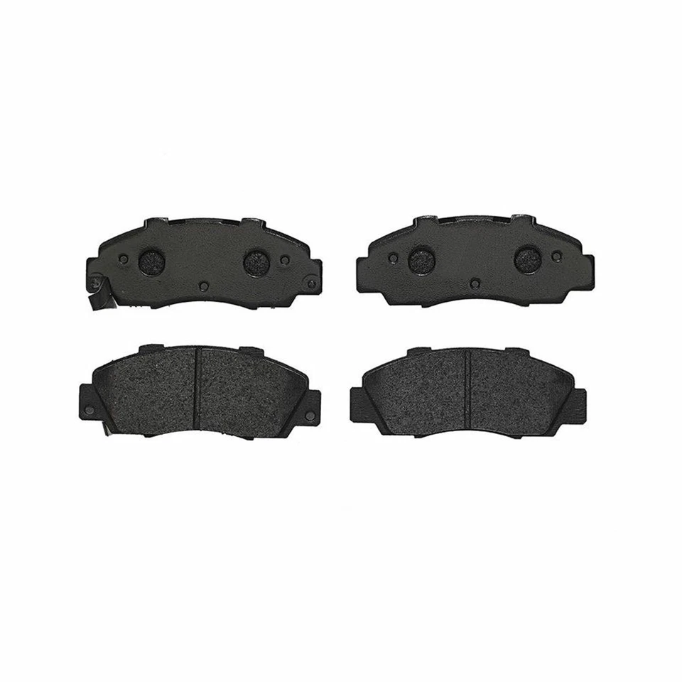 Pastiglie Pasticche pattini freno Anteriore ACURA NSX Targa (NA1) - Imagen 1 de 1