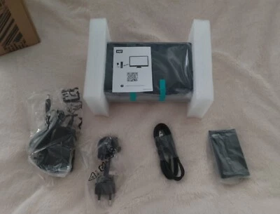 WD Black D10 External HDD Game Drive - USB 3.0 - 8TB ... brand new (unopened) - Image 1 of 4