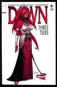 Dawn: Three Tiers #4 [Image Comics] VF/NM - Picture 1 of 1
