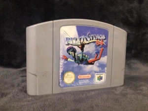 KULTGAME Nintendo N64 Pilotwings 64 - Bild 1 von 3