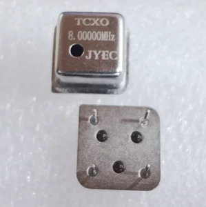 DIP8 0.1ppm TCXO high-precision Active Crystal oscillator 3.3V-5V 10KHZ--200MHZ - Picture 1 of 18