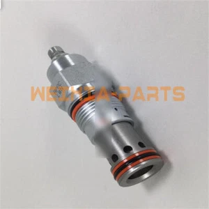 ONE Sun Hydraulics RPGC-LWN Pressure Reducing Valve RPGC LWN RPGCLWN NEW - Picture 1 of 5