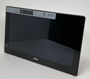Fabricante de equipos originales Acer Aspire Interruptor 11 V SW5-173-648Z 11.6" LCD Pantalla Táctil Grado A - Imagen 1 de 4