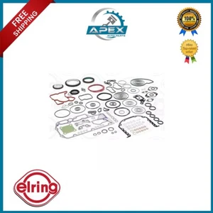 Carter Motore Kit Guarnizioni Per - ELRING 911.610 - Picture 1 of 1