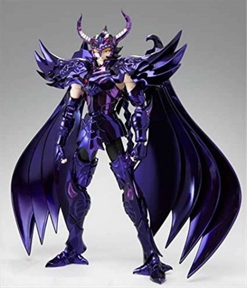 Bandai Saint Seiya Wyvern Rhadamanthys Action Figure