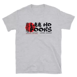 Lee Ho Fooks Chinese Restaurant Werewolves of London - Afbeelding 1 van 3