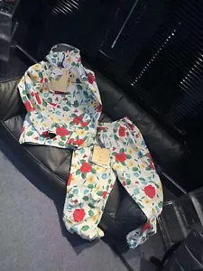 Burton 2023 Mine77 Anorak Jacket +pants - Picture 1 of 9