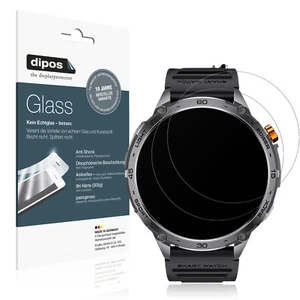 2x Protection ecrán pour LIGE TX2-A 1.75 Zoll mat Verre souple Film Protecteur - Photo 1 sur 7