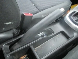 Mecanismo de palanca de freno de mano de estacionamiento manual Honda Jazz 2019 MK4 - Imagen 1 de 5