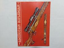  American Rifleman Magazine December 1965 - Skilled Marksmen in Viet Nam AR