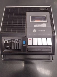 Sanyo Grolier MR-4001IT - Foto 1 di 2
