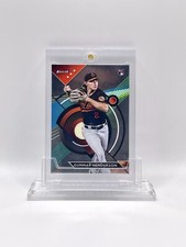 Gunnar Henderson 2023 Topps Finest Rookie Card RC #100 - Baltimore Orioles ROY