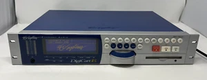 360 Systems E-3000 DigiCart/ E Ethernet Audio Hard Disk Recorder - Picture 1 of 13