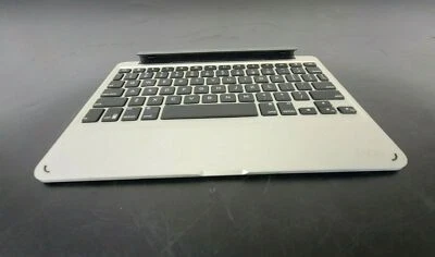 ZAGG Messenger Folio for iPad Pro 3rd Generation, 1st Generation, 2nd Generation - Image 1 of 4