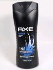 AXE Phoenix Men's Body Wash Shower Gel 16 fl oz 12Hr Refreshing Scent