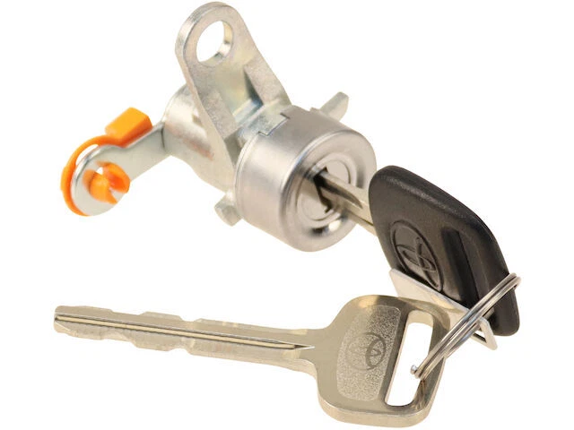 Right Door Lock Cylinder For 2000-2006 Toyota Tundra 2003 2001 2002 2005 SC229CY - Image 1 of 1