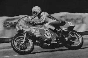 Mike Hailwood & Ducati 900 NCR TT F1 – 1978 Isle of Man TT Formula 1 - photo - Picture 1 of 1