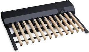 Pedaliera HAMMOND Hammond MIDI XPK-200GL NUOVA - Foto 1 di 2