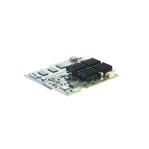 Dell PERC 6/i 10G 256 MB-Cache Modulare SAS RAID Scheda Controller 0H145K, H145K - Foto 1 di 3