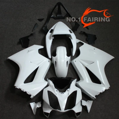 Juego de moldes de inyección ABS para carrocería sin pintar para Honda VFR800 2002-2012 Foto 1 de 4