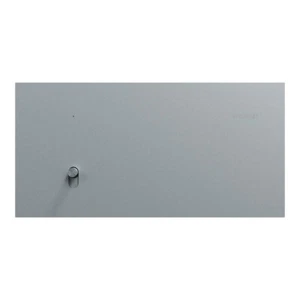 Clipsal Solis T Series 1 Gang Switch Platinum | 1041TA-PT - Picture 1 of 6