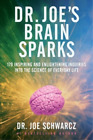 Joe Schwarcz Dr. Joe's Brain Sparks (Tascabile)