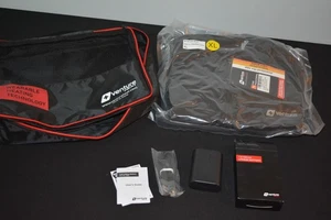 Venture Heat 7 V Herren Batterie beheizte gefütterte Weste XL ** NEU BT8709-BLK - Bild 1 von 12