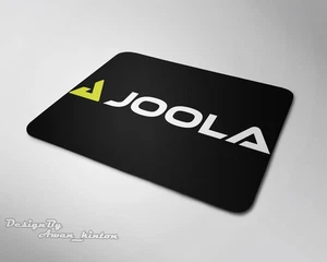 Costum Mouse Pad Joola Logo Mouse pad Mouse Made In usa - Picture 1 of 2