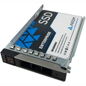 Axiom SSDEV20DJ960-AX AXIOM 960GB EV200 SFF SSD FOR DELL - Picture 1 of 1