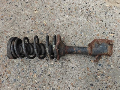 Amortiguador amortiguador trasero derecho O/S Subaru Impreza WRX STi 2003-2007 Foto 1 de 4