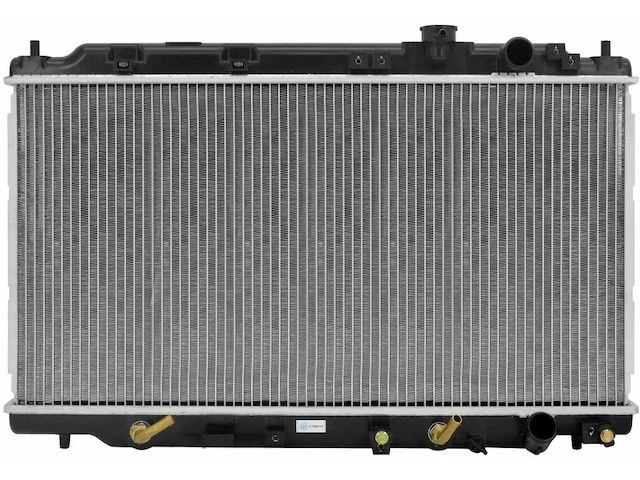 Radiador 66XTJH24 para Acura Integra 2000 1994 1999 2001 1996 1995 1997 1998 Foto 1 de 1