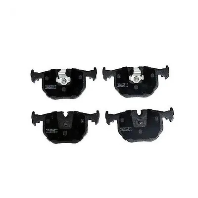 Pastillas y zapatas de freno traseras BMW/Bentley/Land Rover 1992-2010 Foto 1 de 3