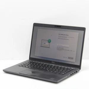 Dell Latitude 5400 14 inch Windows 11 Laptop Intel i7 8665U 16GB RAM 512GB SSD - Picture 1 of 16