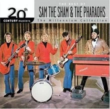 20th Century Masters von Sam the Sham  the Pharaohs | CD | Zustand sehr gut - Bild 1 von 2