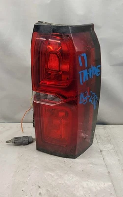 23407433 Conjunto de luz trasera derecha CHEVY TAHOE 15 16 17 18 19 20 Foto 1 de 4