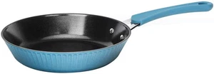 Fry Pans-Cookware, Large, Light Blue - Picture 1 of 1