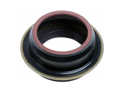 Sello de eje de caja de transmisión HD para Chevrolet Silverado 3500 Timken 31981ZBSR Foto 1 de 2