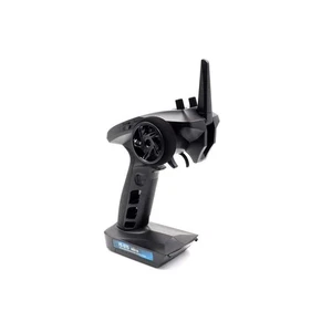 FS-GT5 6CH AFHDS Transmisor RC con Receptor FS-BS6 para Coche RC y Barco RC U... - Imagen 1 de 9